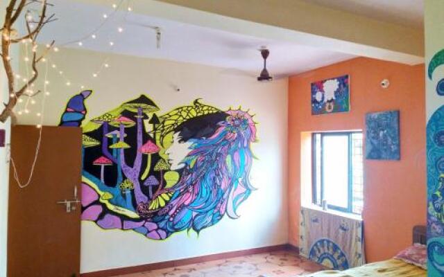 The DreamCatchers Hostel & Cafe