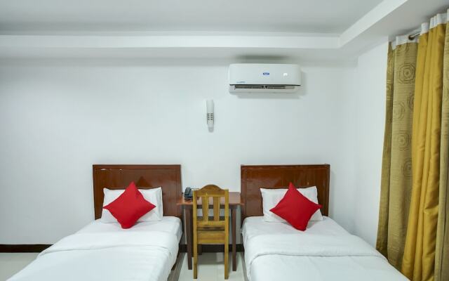 Hoa Phuong Do Guest House by OYO Rooms