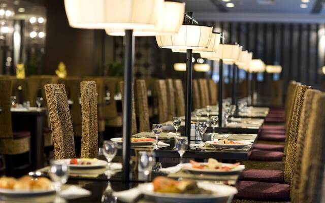 Narada Boutique hotel Nanchang Red Bull