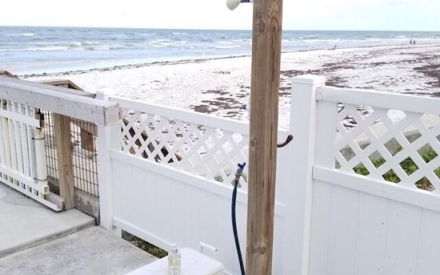 Sea Spray