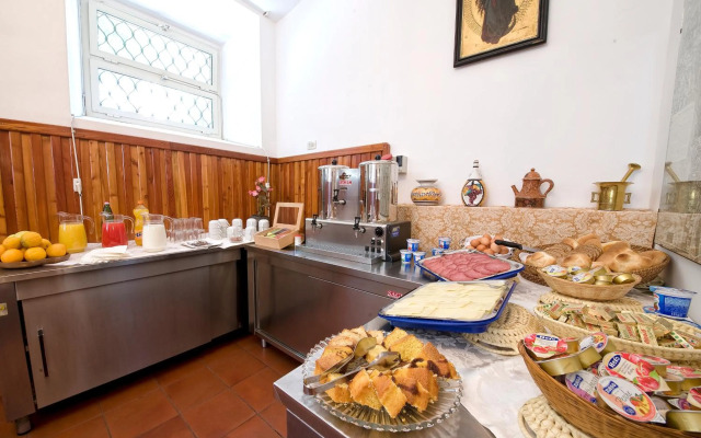 Gastehaus Deutscher Orden