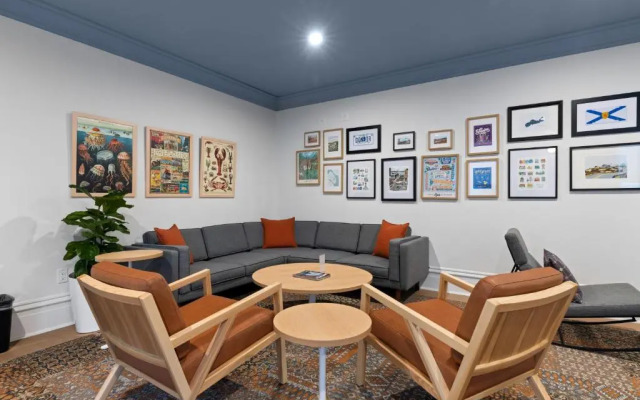 HI Hostelling International Hostel - Halifax