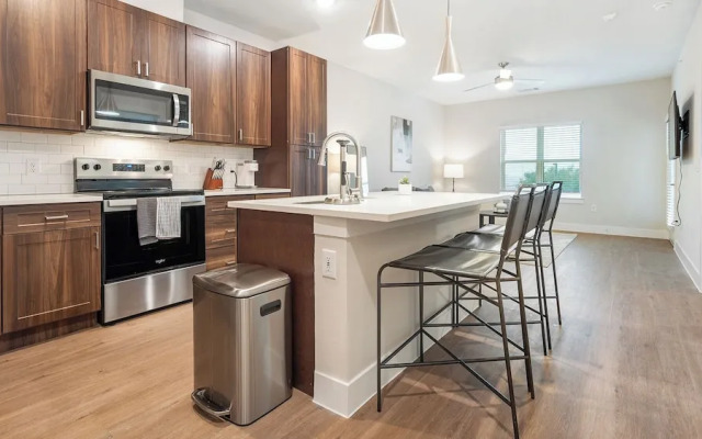 Landing Apartments Seguin