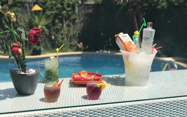 Maison de Luxe Pour Toute la Famille