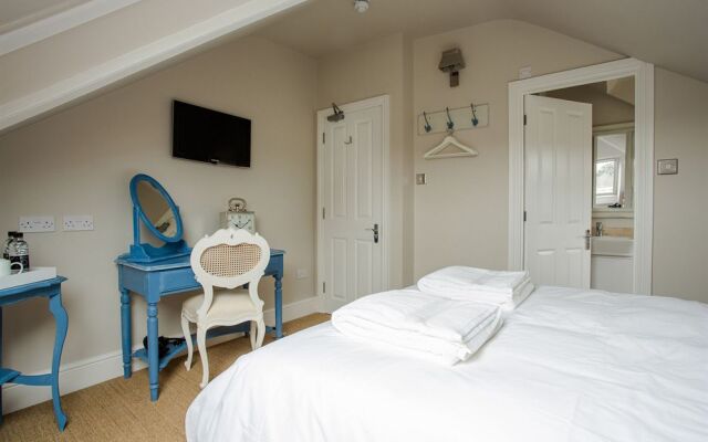 Cheriton House