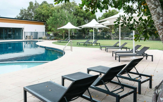 Mercure Kooindah Waters Central Coast