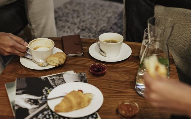 B&B Hotel Rothrist Olten