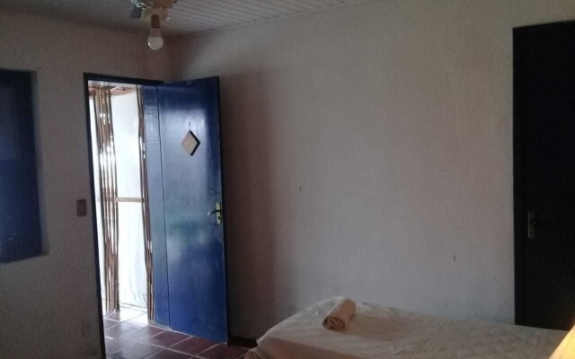 Búzios Beach House Suítes