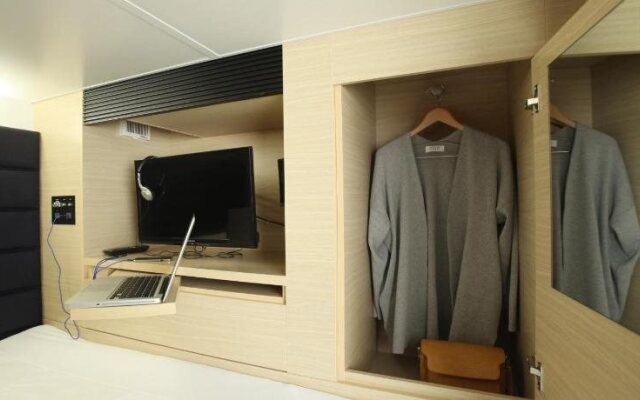 Smart Stay SHIZUKU Kyoto Ekimae