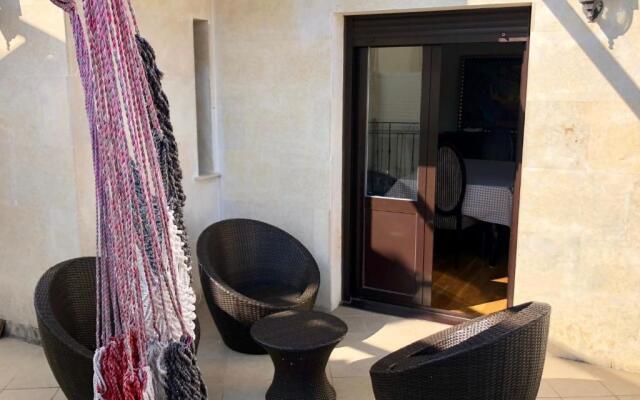 Chalet en Espinosa Monteros