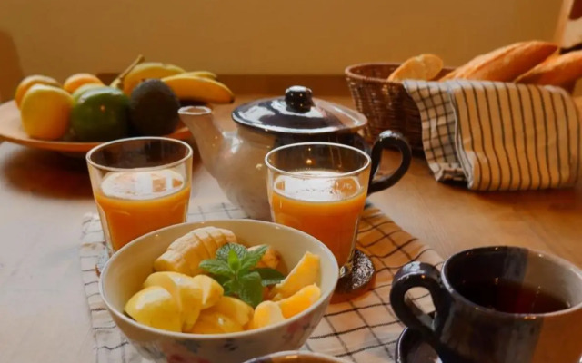 Complejo Rural Pajar de Bento