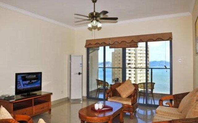 Sunshine Holiday Resort Sanya Apartment Sanyawan Branch