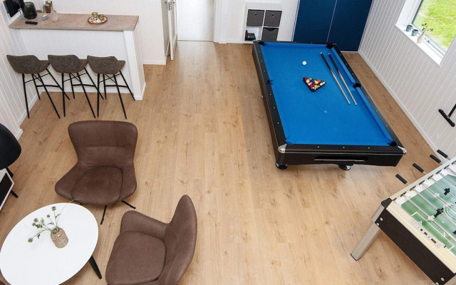 Luxury Retreat in Romo - By Traum Ferienwohnungen