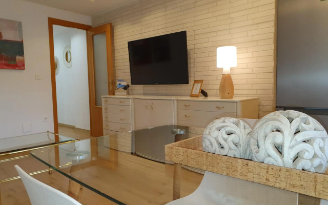 Casco Histórico, con Parking incluido