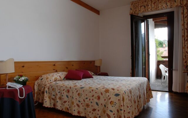 Hotel Albergo Dolomiti