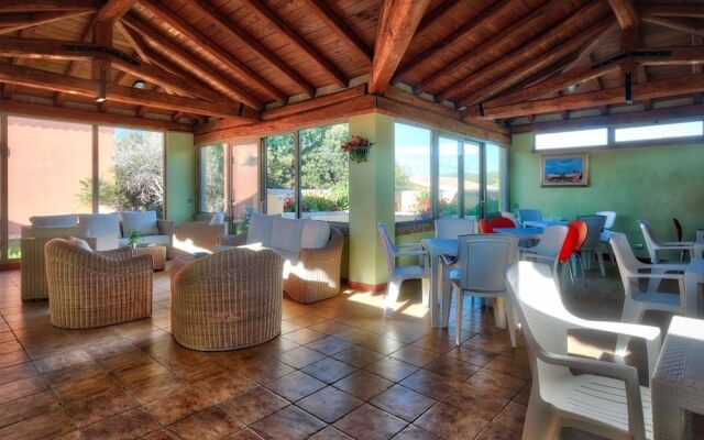 Country House Vignola Mare