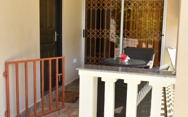 Zeph Selfcatering
