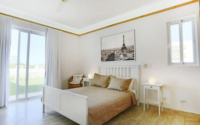 Campo Del Mar 3 Bedroom Villa