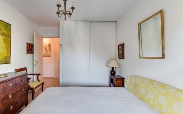 La Palmeraie Private Apartment