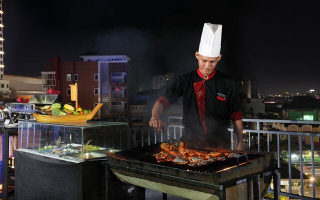Swiss-Belinn Panakkukang Makassar
