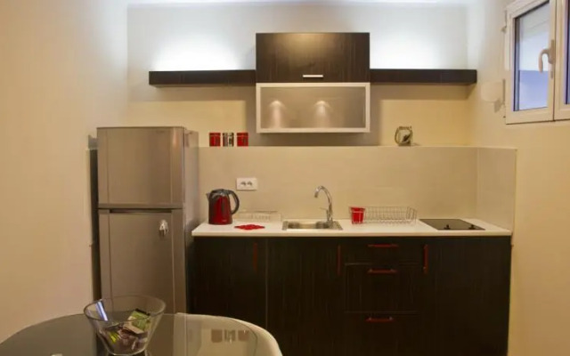 Apartment Prima Beograd