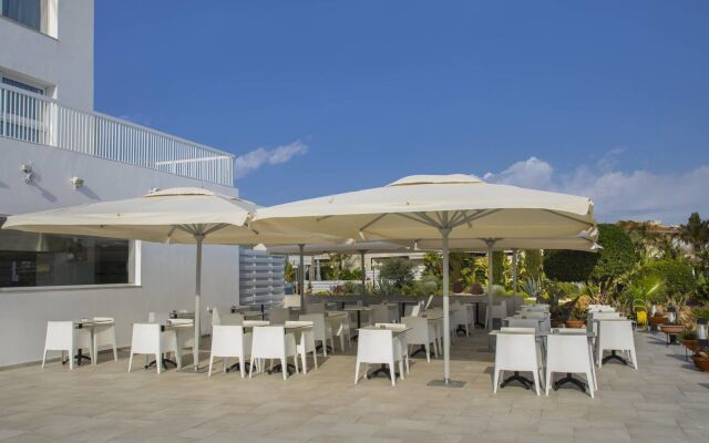 Infinity Blu - Designed for Adults
