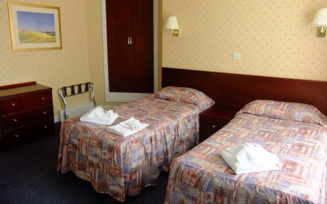 Hotel De Paris