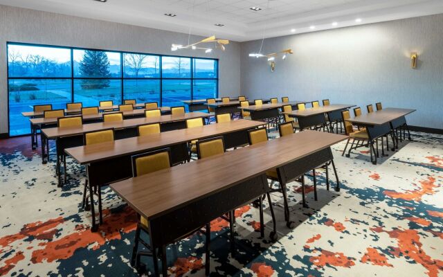 Hilton Garden Inn Longmont