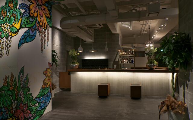 Hotel Emerald Isle Ishigakijima