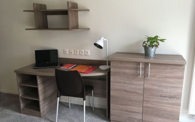 KOSY Appart’Hôtels – Art’ & Facts