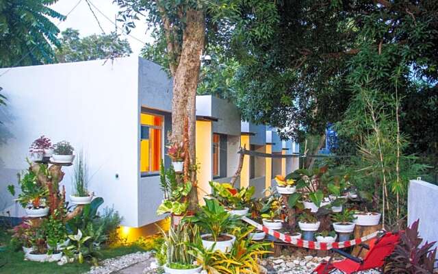 RedDoorz @ Bohol Emerelle's Tourist Inn