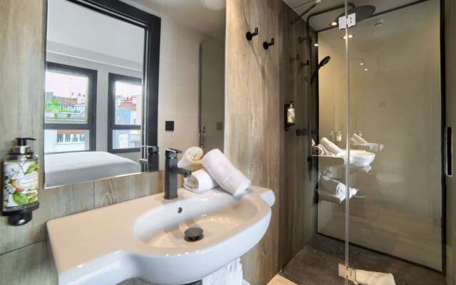 Leonardo Boutique Hotel San Sebastián