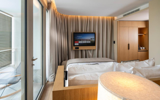 Hôtel Horizon Resort Massane & Spa