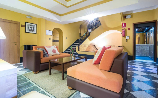 Hotel Sevilla