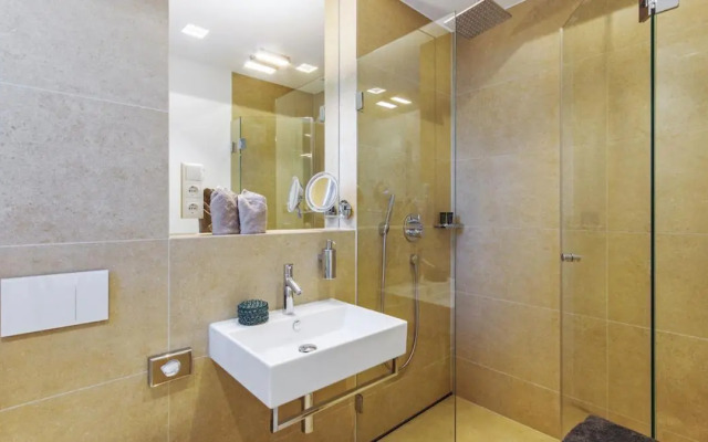 Refugium de Luxe Boardinghouse Messe/Deutz