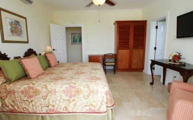 Serendipity, Montego Bay 5BR