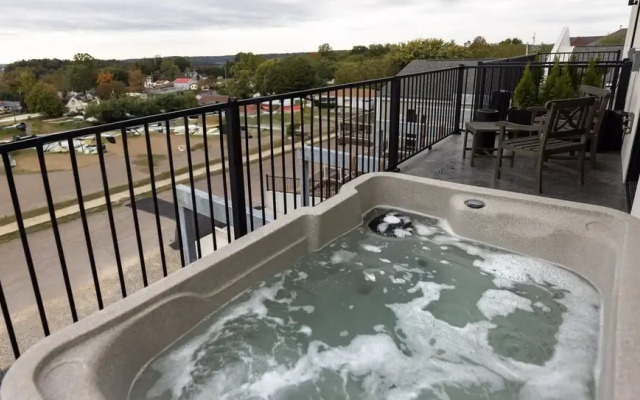 The Atlee Suites