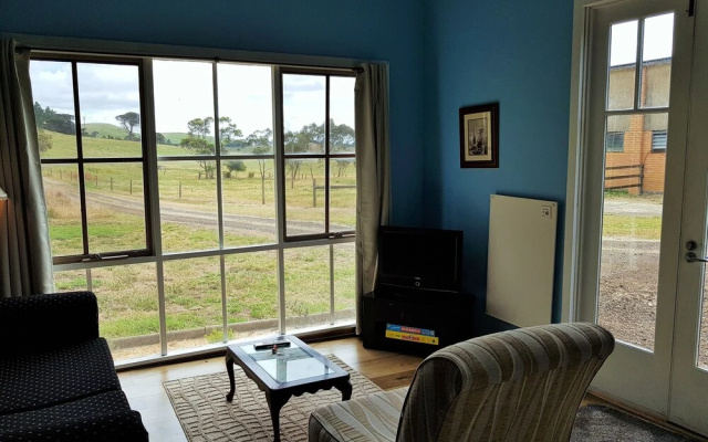 Monash Cottage
