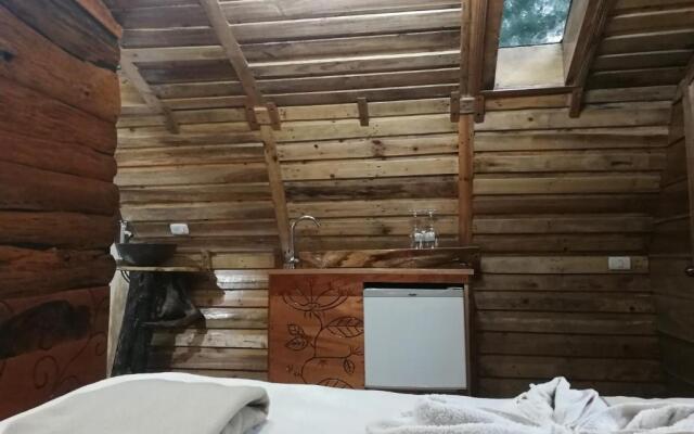 Nature house