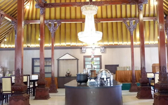 Ataya Hotel