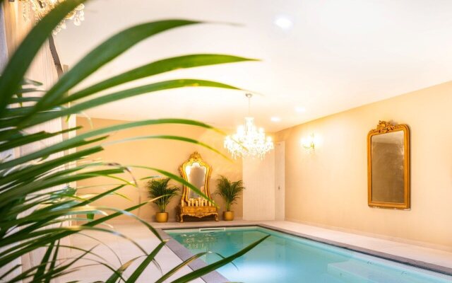 Sé Boutique Hotel
