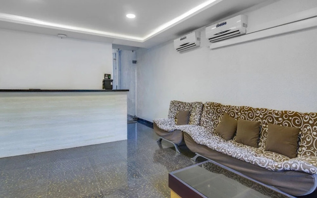 Aqualura By OYO Rooms