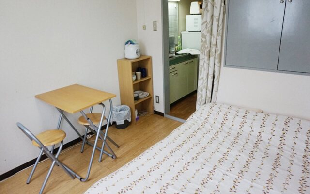 Daily Apartment House Gojo Ivy