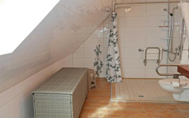 Ferienwohnung Baabe Jack Sparrow Ref. 189689-2