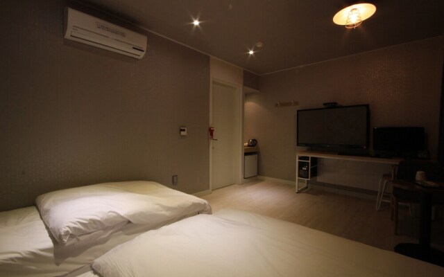 Pohang Yeongildae BB