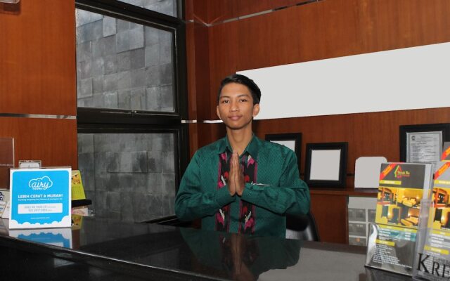 Airy Danurejan Bausasran 34 Yogyakarta