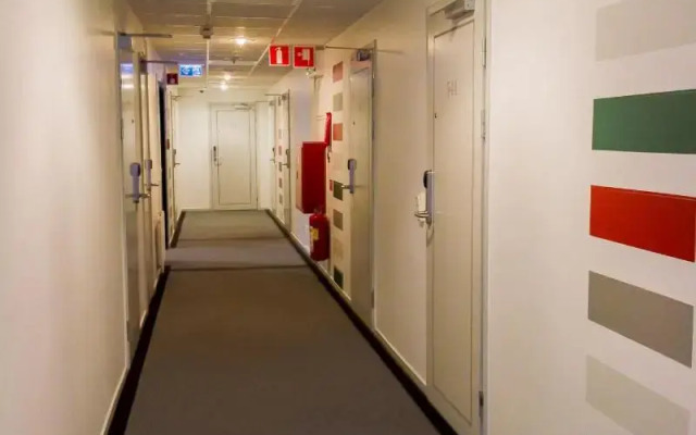 Linkopings Cityhotell och Vandrarhem