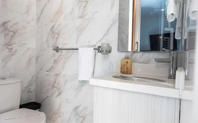 Libertg Hotels Spa Medellin