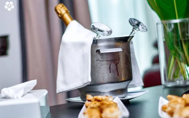 Grand Lancaster Brazzaville
