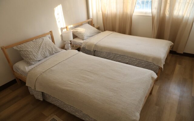Green Home Hostel
